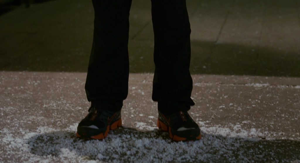 Nike Men's Sneakers of Matthew Broderick as Dr. Steve Finch in Deck the Halls (2006) (Image 1)