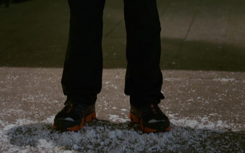 Nike Men's Sneakers of Matthew Broderick as Dr. Steve Finch in Deck the Halls (2006) (Image 1)