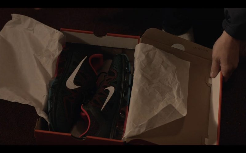 Nike Men's Trainers – Ray Donovan (Image 1)