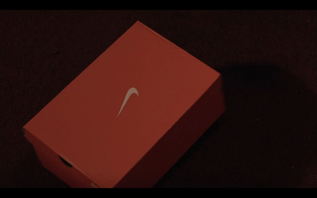 Nike Men's Trainers – Ray Donovan (Image 2)