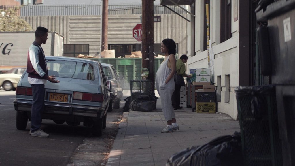 Nike Men's & Women's Sneakers in Little Fires Everywhere S01E06 “The Uncanny” (2020) (Image 1)