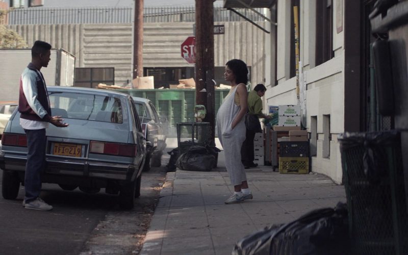 Nike Men's & Women's Sneakers in Little Fires Everywhere S01E06 “The Uncanny” (2020) (Image 1)