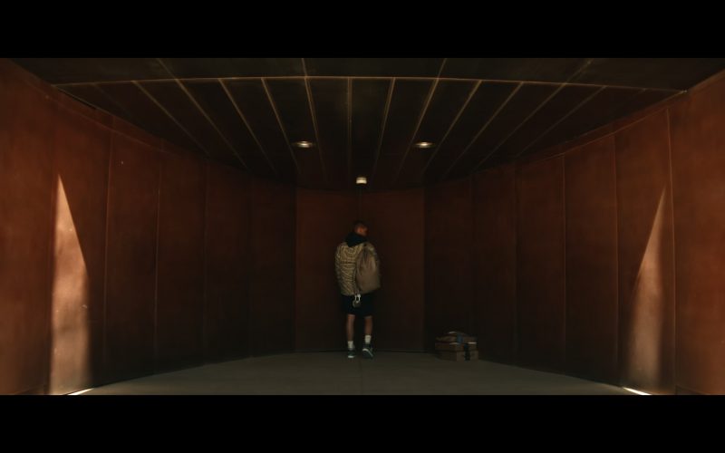Nike Shoes, Amazon Package in Him (2025) (Image 1)