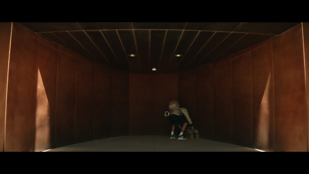 Nike Shoes, Amazon Package in Him (2025) (Image 10)