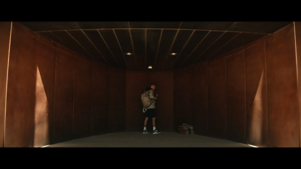Nike Shoes, Amazon Package in Him (2025) (Image 12)