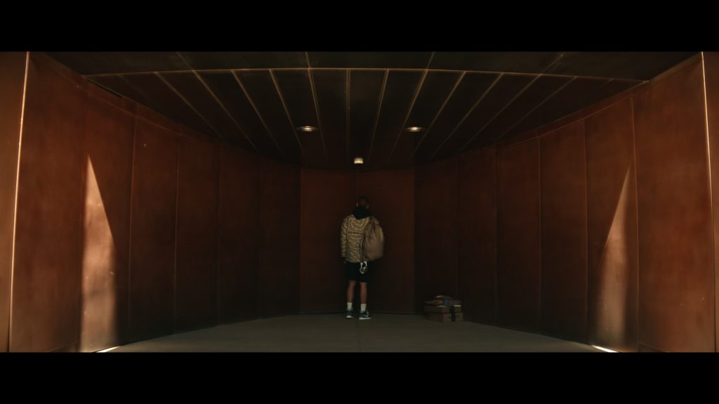 Nike Shoes, Amazon Package in Him (2025) (Image 13)