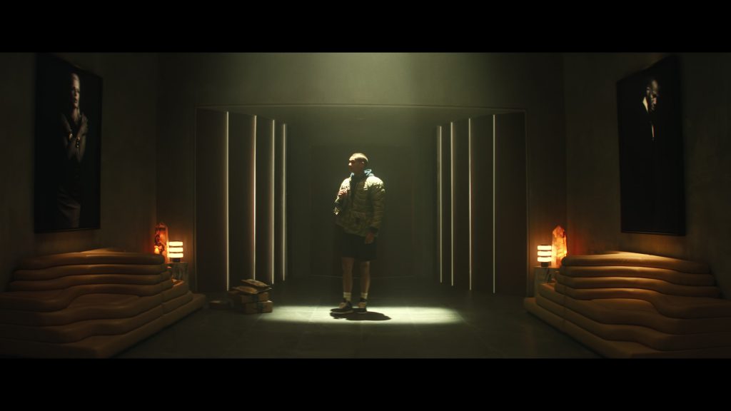 Nike Shoes, Amazon Package in Him (2025) (Image 14)