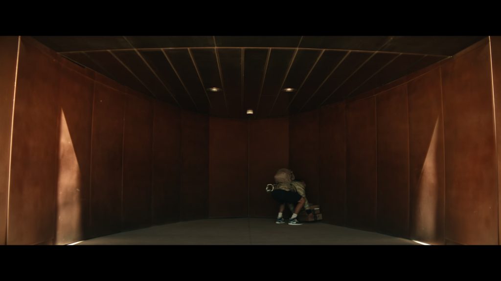 Nike Shoes, Amazon Package in Him (2025) (Image 9)