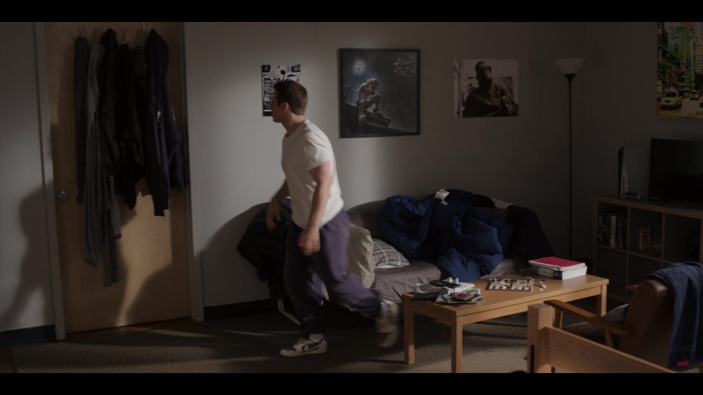 Nike Shoes And Sony PlayStation 5 Console in Power Book II – Ghost S04E07 (2024) (Image 7)