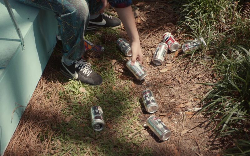 Nike Shoes, Coors Light and Pepsi in The Righteous Gemstones – Season 1, Episode 5, Interlude (2019) (Image 1)