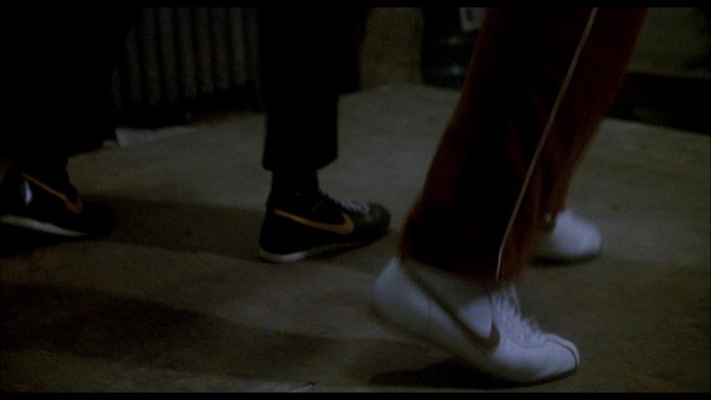 Nike Shoes For Men Worn by Actors in Rocky 3 (1982) (Image 1)