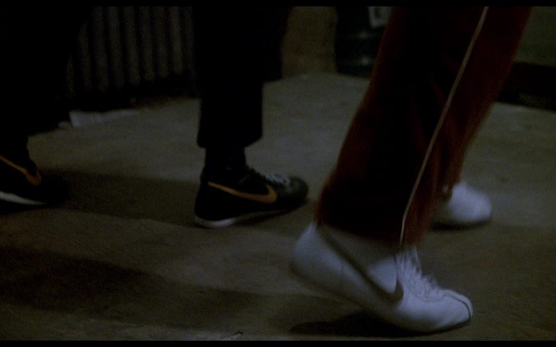 Nike Shoes For Men Worn by Actors in Rocky 3 (1982) (Image 1)