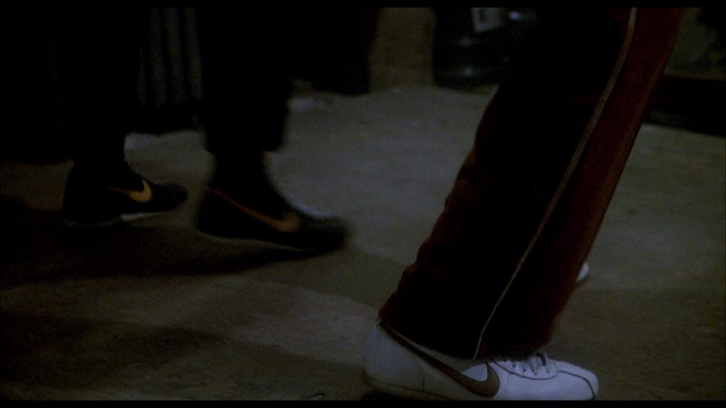 Nike Shoes For Men Worn by Actors in Rocky 3 (1982) (Image 2)