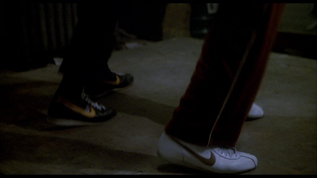 Nike Shoes For Men Worn by Actors in Rocky 3 (1982) (Image 3)