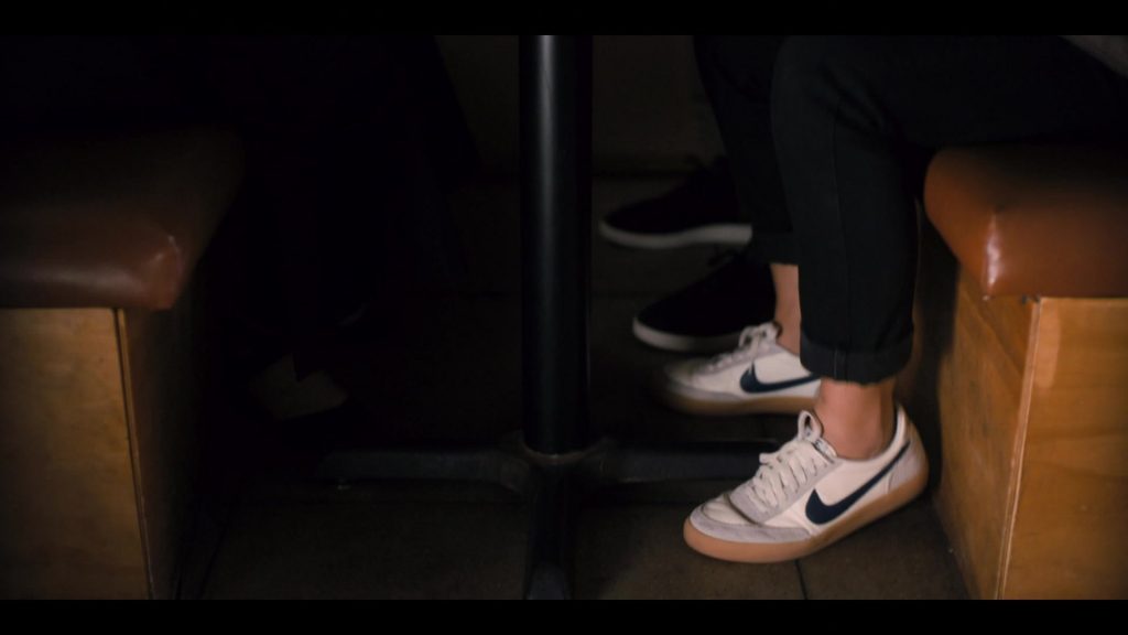 Nike Shoes For Men in The L Word - Generation Q Season 1 Episode 7 “Lose It All” (2020) (Image 1)