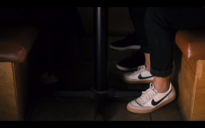 Nike Shoes For Men in The L Word - Generation Q Season 1 Episode 7 “Lose It All” (2020) (Image 1)