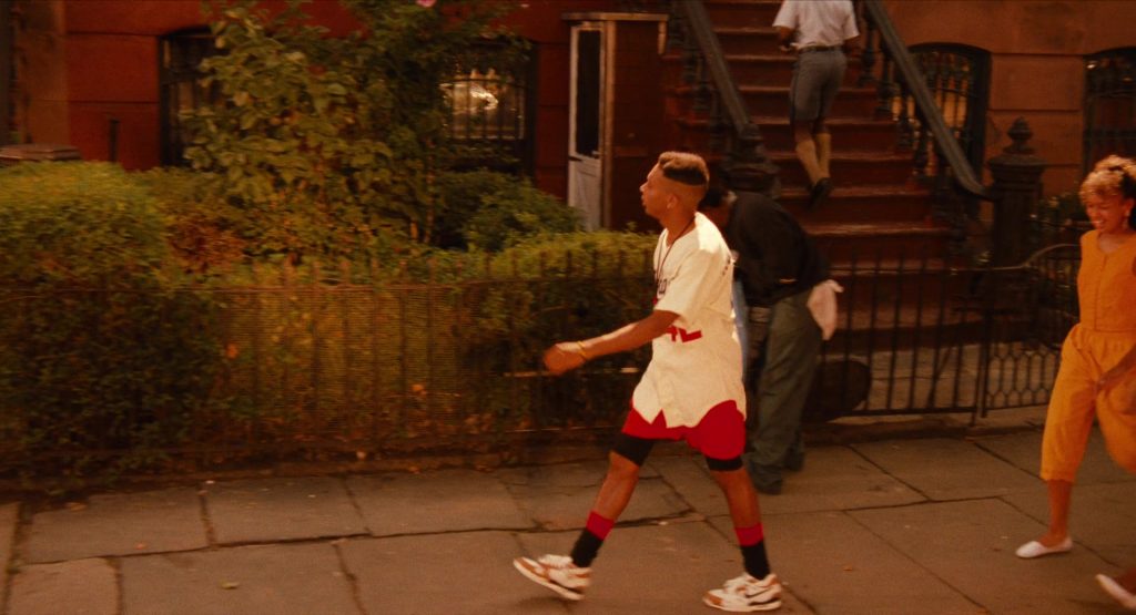 Nike Shoes Worn by Actors in Do the Right Thing (1989) (Image 1)