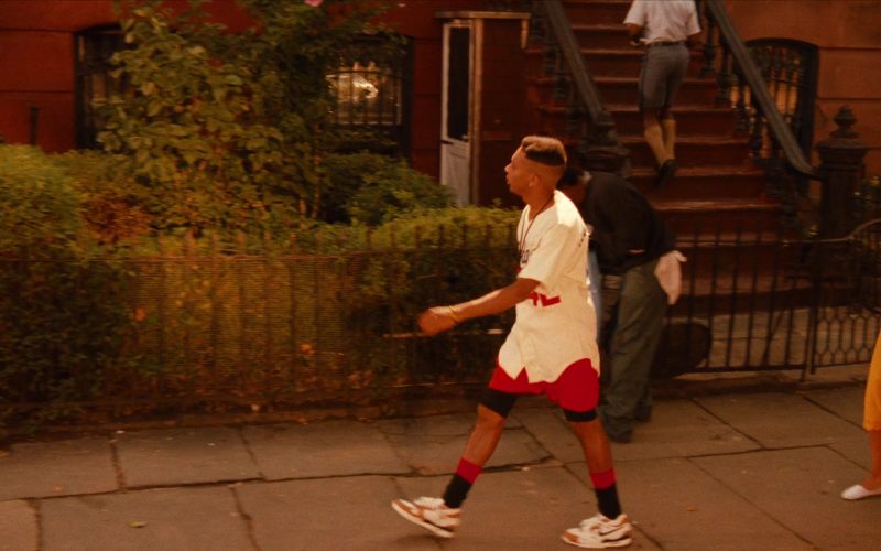 Nike Shoes Worn by Actors in Do the Right Thing (1989) (Image 1)