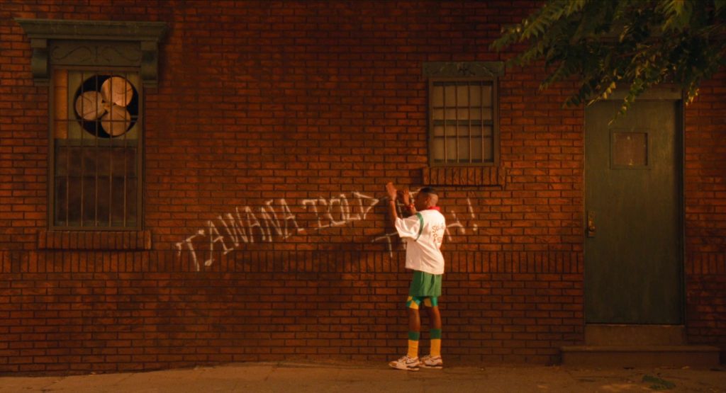 Nike Shoes Worn by Actors in Do the Right Thing (1989) (Image 5)