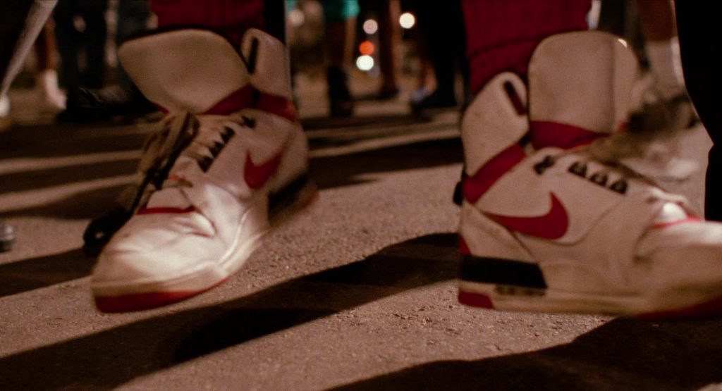 Nike Shoes Worn by Actors in Do the Right Thing (1989) (Image 6)