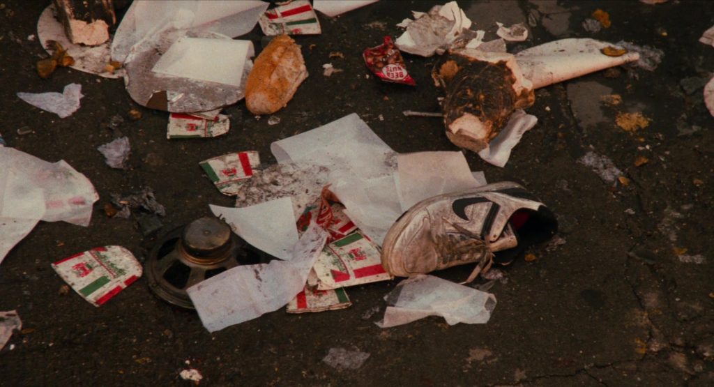 Nike Shoes Worn by Actors in Do the Right Thing (1989) (Image 7)