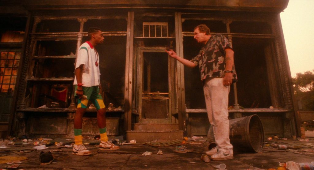 Nike Shoes Worn by Actors in Do the Right Thing (1989) (Image 8)