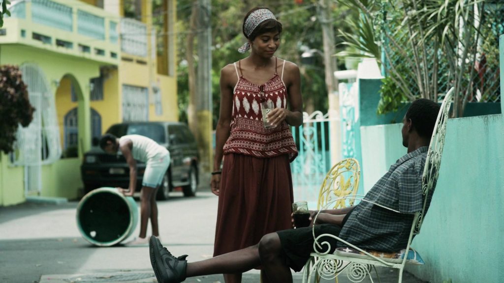 Nike Shoes Worn by Edi Gathegi in StartUp - Season 2, Episode 10, “Soul Proprietor” (2017) (Image 2)