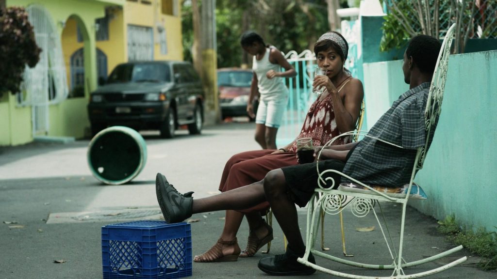 Nike Shoes Worn by Edi Gathegi in StartUp - Season 2, Episode 10, “Soul Proprietor” (2017) (Image 3)