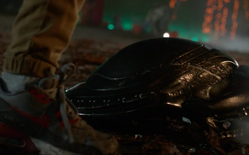 Nike Shoes Worn by Jacob Tremblay in The Predator (2018) (Image 1)