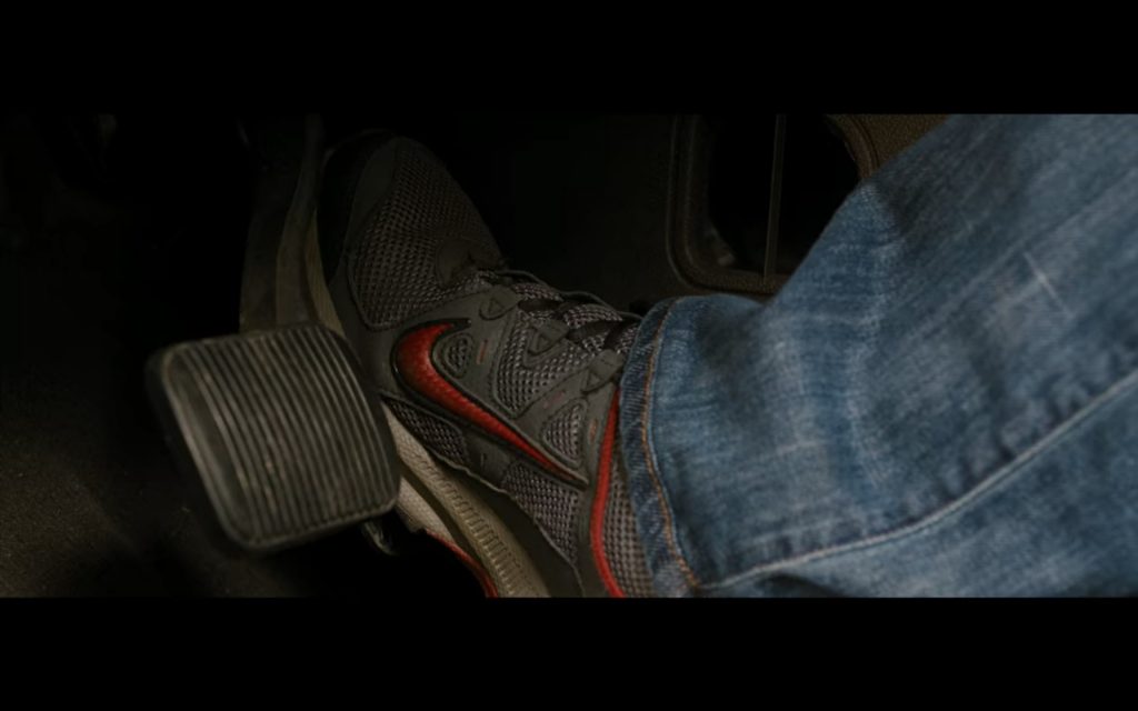 Nike Shoes Worn by Jason Bateman in Identity Thief (2013) (Image 1)