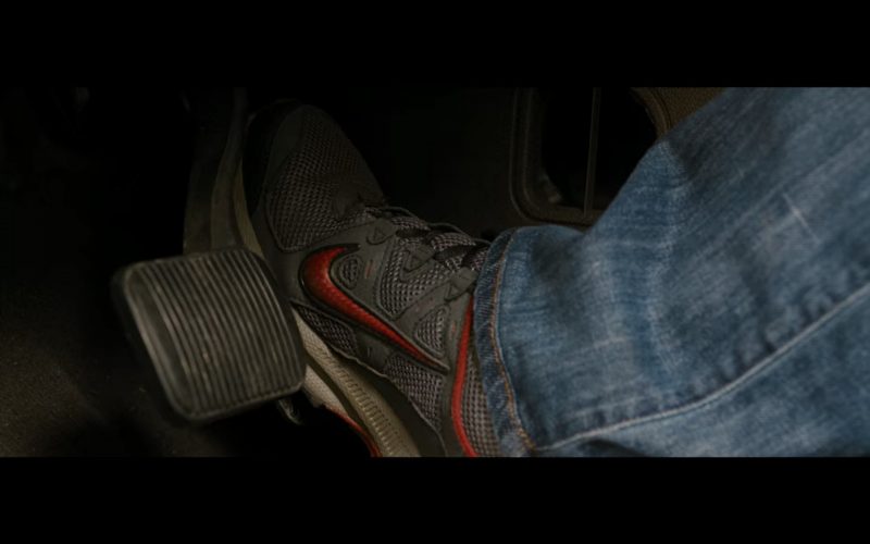 Nike Shoes Worn by Jason Bateman in Identity Thief (2013) (Image 1)
