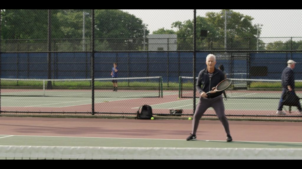 Nike Shoes Worn by John Slattery as Dennis in Modern Love Season 1 Episode 4 “Rallying to Keep the Game Alive” (2019) (Image 1)