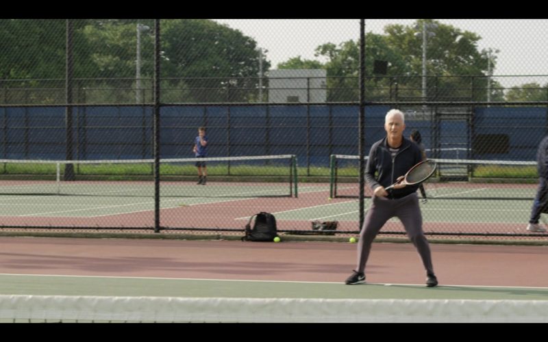 Nike Shoes Worn by John Slattery as Dennis in Modern Love Season 1 Episode 4 “Rallying to Keep the Game Alive” (2019) (Image 1)