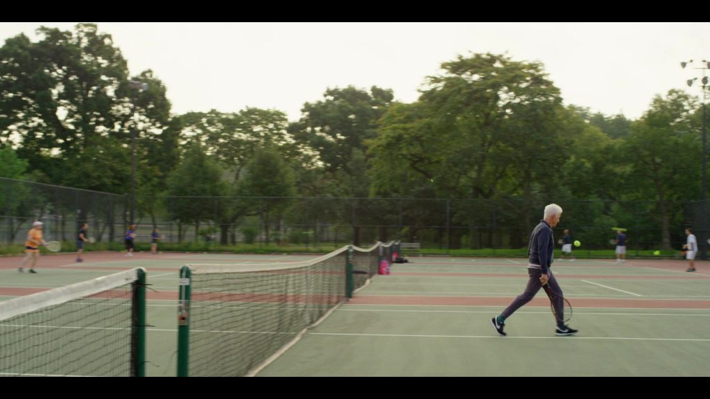 Nike Shoes Worn by John Slattery as Dennis in Modern Love Season 1 Episode 4 “Rallying to Keep the Game Alive” (2019) (Image 2)
