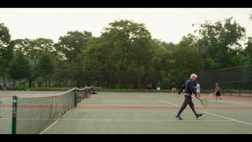 Nike Shoes Worn by John Slattery as Dennis in Modern Love Season 1 Episode 4 “Rallying to Keep the Game Alive” (2019) (Image 3)