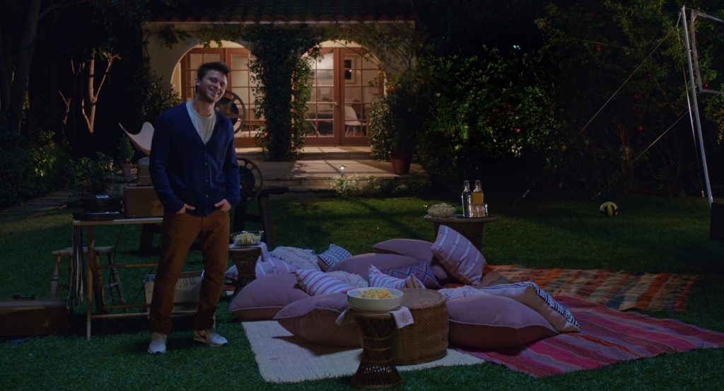 Nike Shoes Worn by Jon Rudnitsky in Home Again (2017) (Image 2)