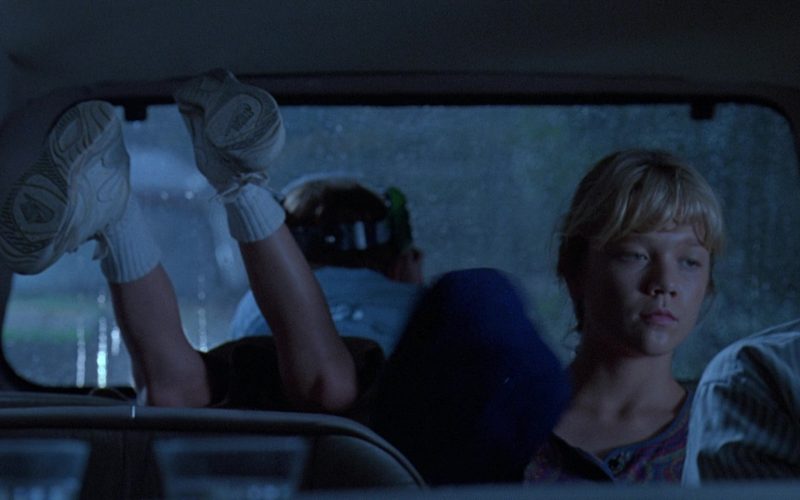 Nike Shoes Worn by Joseph Mazzello in Jurassic Park (1993) (Image 1)