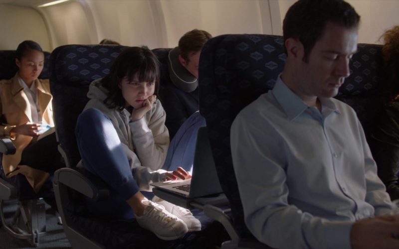Nike Shoes Worn by Julia Goldani Telles as Whitney Solloway in The Affair Season 5 Episode 9 “509” (2019) (Image 1)