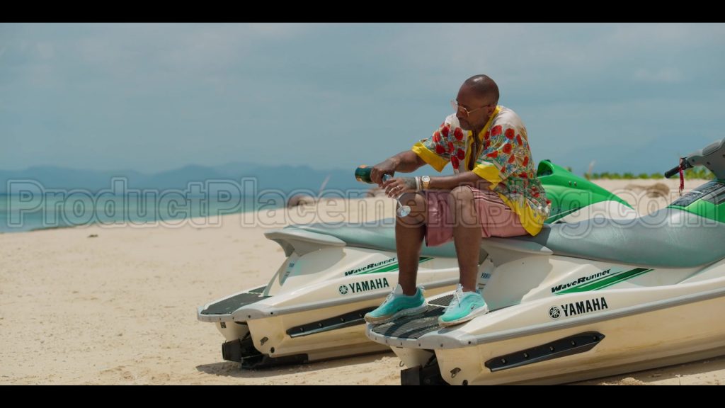 Nike Shoes Worn by Kenya Barris in #blackAF S01E08 (2020) (Image 1)