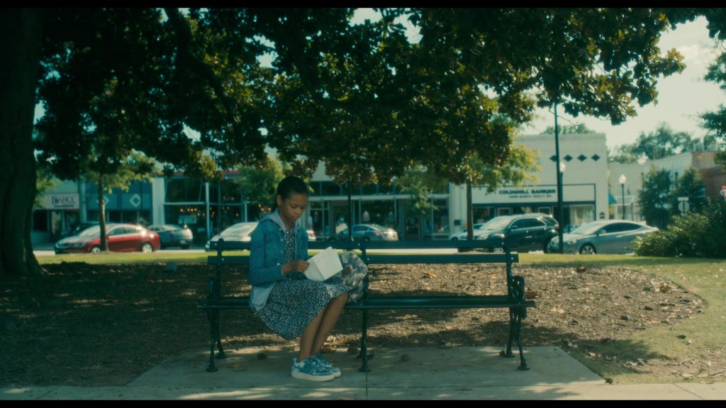 Nike Shoes Worn by Kyliegh Curran as Abra Stone in Doctor Sleep (2019) (Image 1)