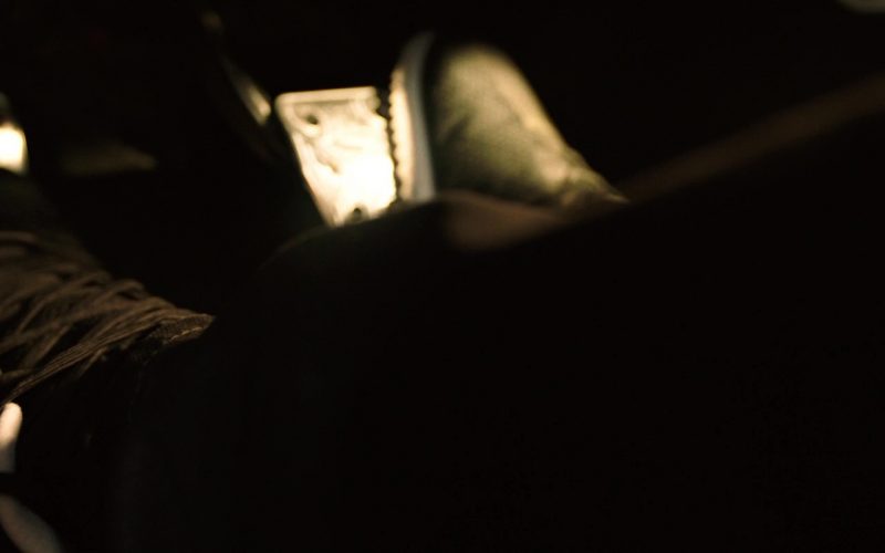 Nike Shoes Worn by O'Shea Jackson Jr. in Den of Thieves (2018) (Image 1)