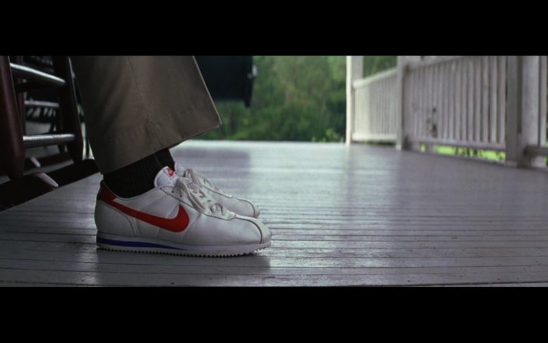 Nike Shoes Worn by Tom Hanks in Forrest Gump (1994) (Image 1)