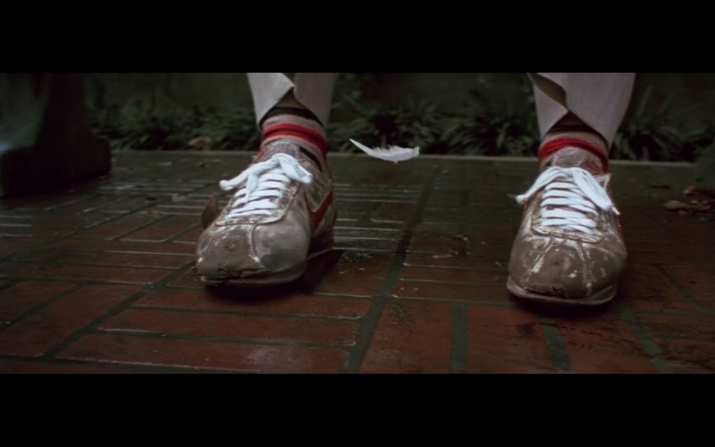 Nike Shoes Worn by Tom Hanks in Forrest Gump (1994) (Image 2)
