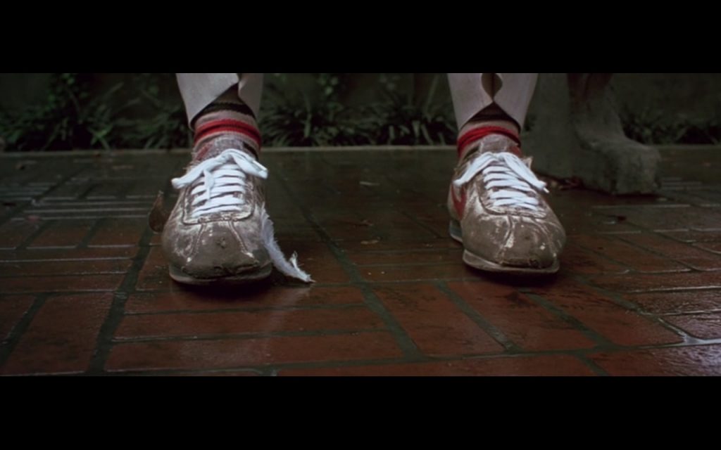 Nike Shoes Worn by Tom Hanks in Forrest Gump (1994) (Image 3)