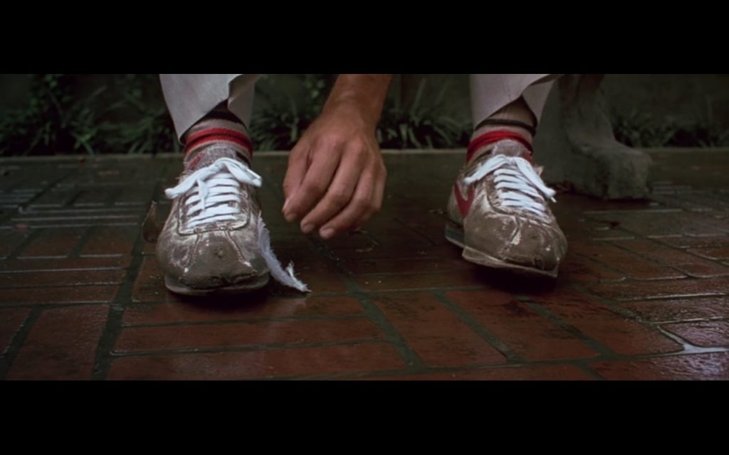 Nike Shoes Worn by Tom Hanks in Forrest Gump (1994) (Image 4)
