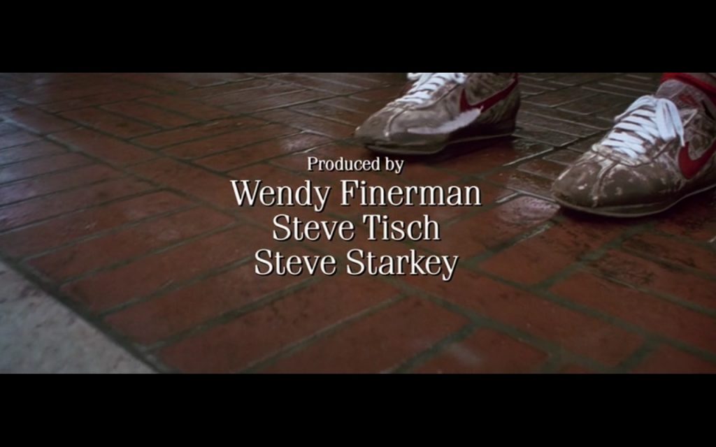 Nike Shoes Worn by Tom Hanks in Forrest Gump (1994) (Image 5)