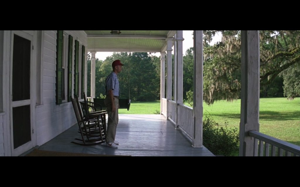 Nike Shoes Worn by Tom Hanks in Forrest Gump (1994) (Image 6)