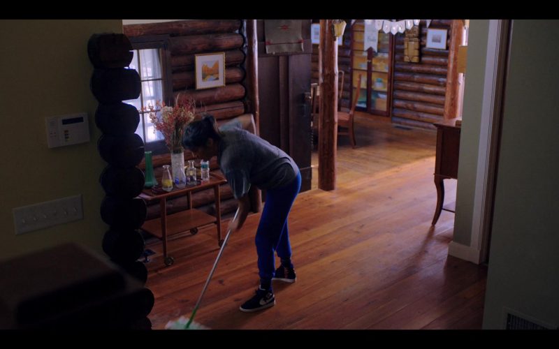 Nike Shoes Worn by Zoë Chao as Sara Yang in Love Life S01E08 “Sara Yang” (2020) (Image 1)
