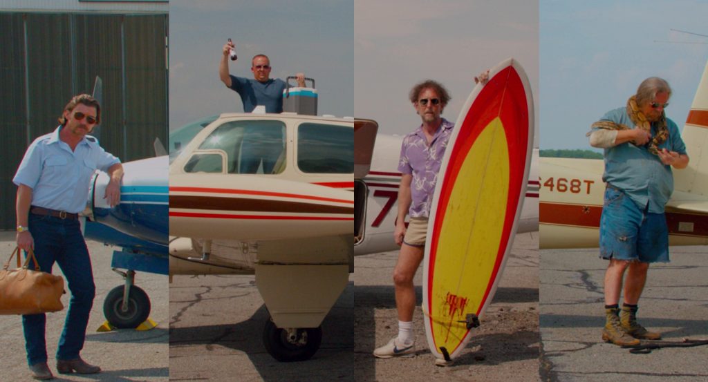 Nike Shoes in American Made (2017) (Image 1)