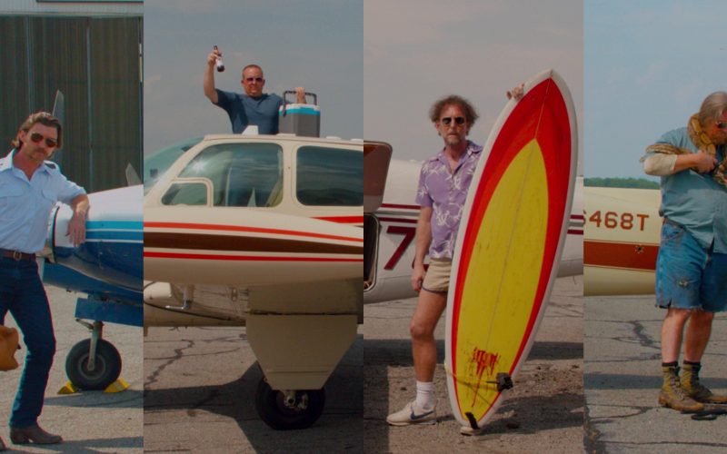 Nike Shoes in American Made (2017) (Image 1)